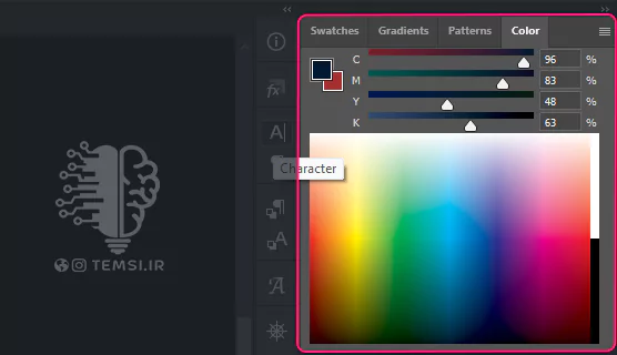 cmyk-sliders