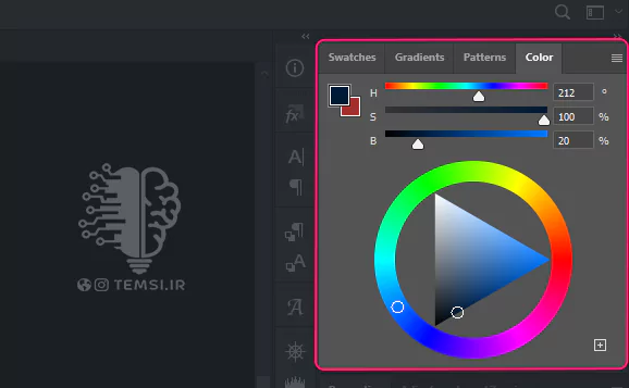 color-wheel