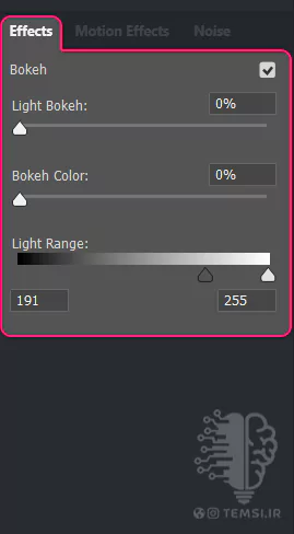 photoshop-2024-filter-Blur Gallery-effects