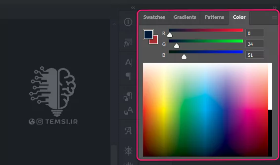 rgb-sliders