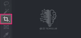 crop-tool