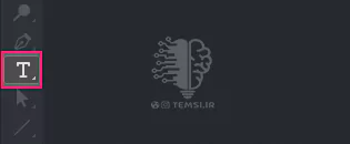 horizontal-text