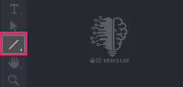 line-tool