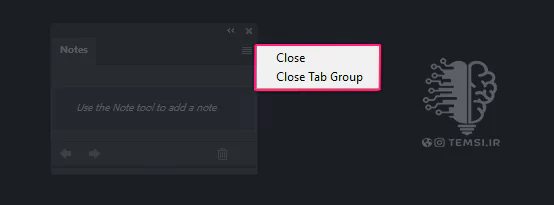 option-in-menu