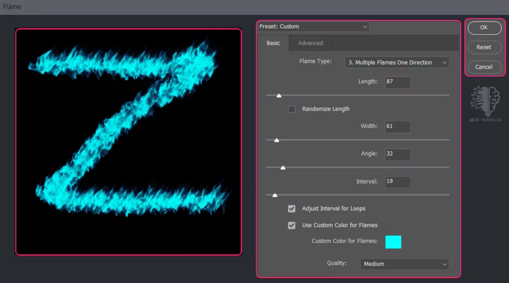 photoshop-2025-render-filter-flame