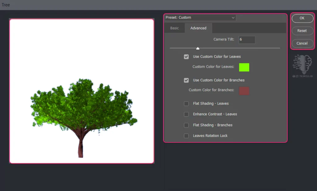 photoshop-2025-render-filter-tree-advanced