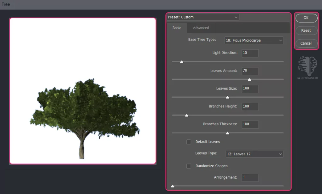 photoshop-2025-render-filter-tree-basic