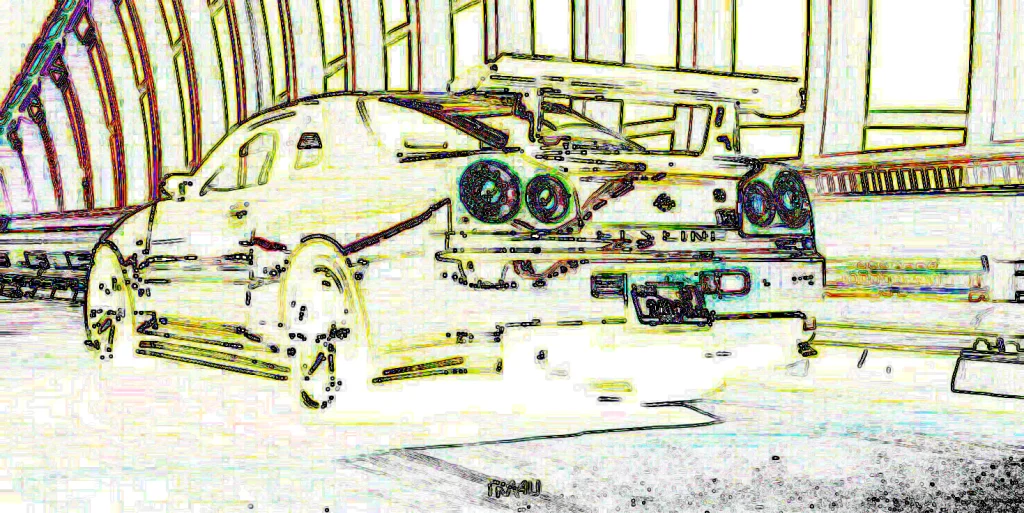 photoshop2025-filter-stylize-findedge-example