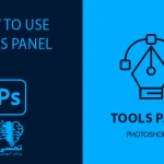 tools panel