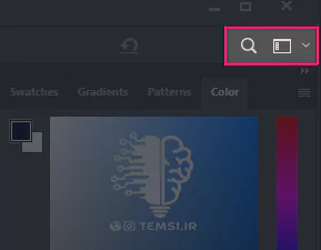 search-and-workspace