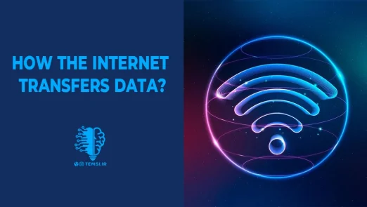 internet transfers