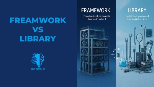 image for freamwork